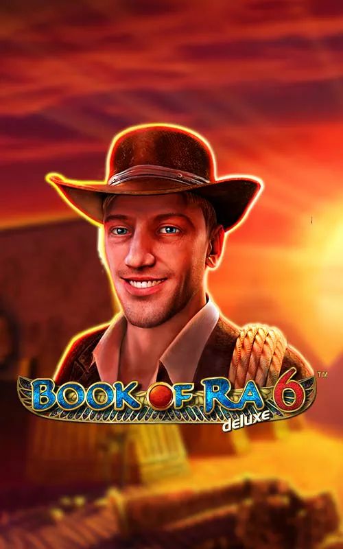 Book of Ra at Gold Winpro Casino