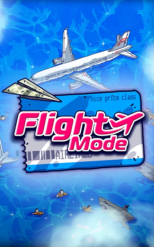Flight Mode at Gold Winpro Casino