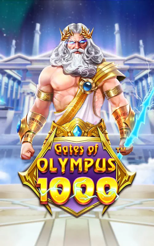 Gates of Olympus at Gold Winpro Casino