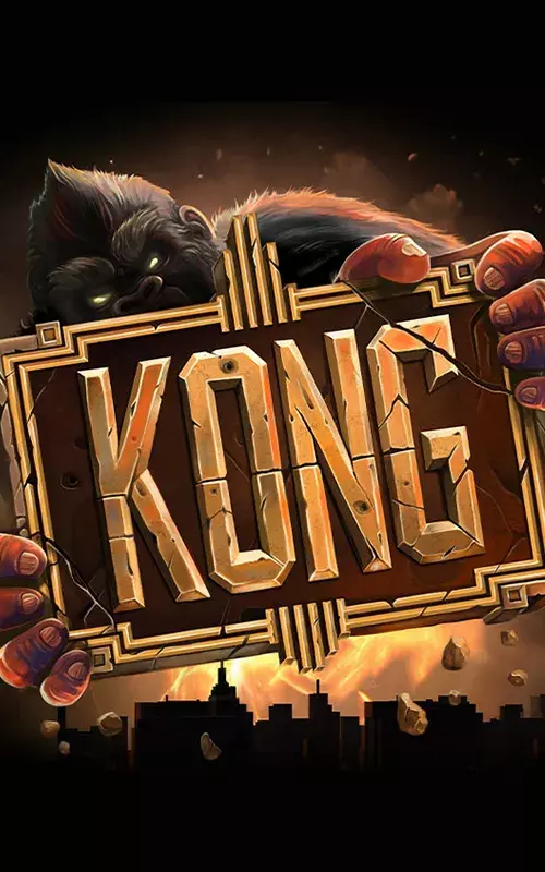 Kong at Gold Winpro Casino