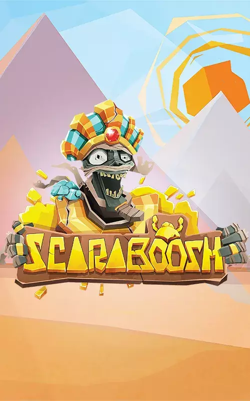 Scaraboosh at Gold Winpro Casino