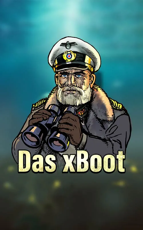 Das xBoot at Gold Winpro Casino