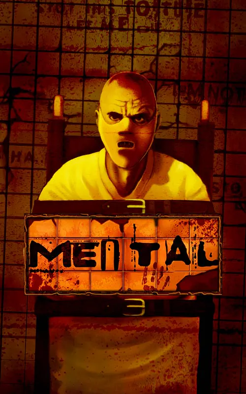 Mental at Gold Winpro Casino